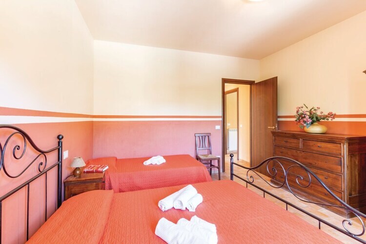 Avena à Apecchio : appartement 1 chambre avec balcons - Photo 16