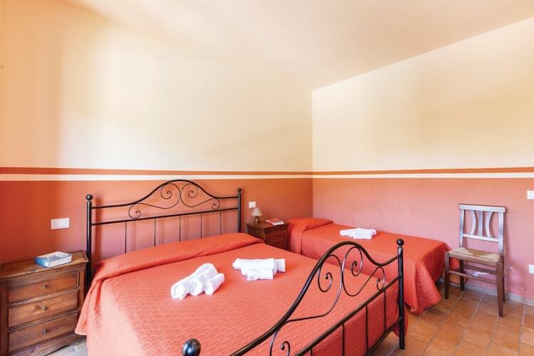 Avena à Apecchio : appartement 1 chambre avec balcons - Photo 17