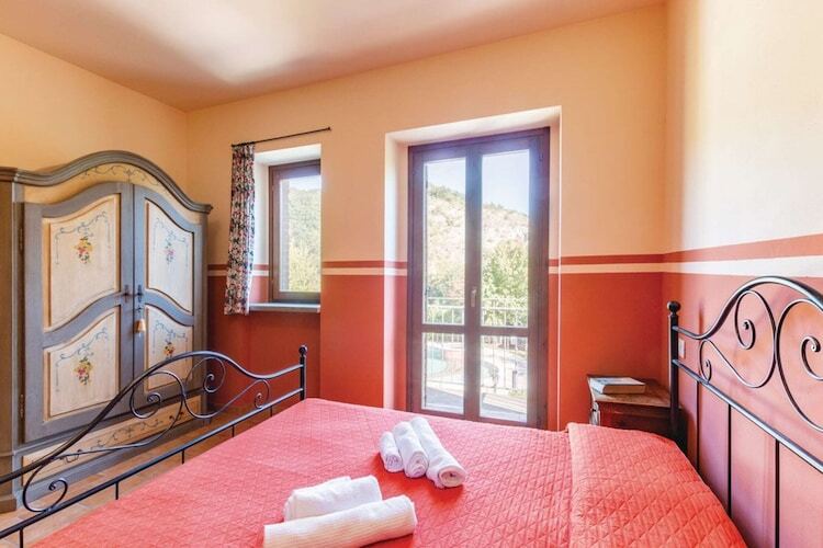Avena à Apecchio : appartement 1 chambre avec balcons - Photo 18