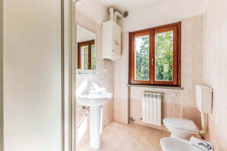 Avena à Apecchio : appartement 1 chambre avec balcons - Photo 19