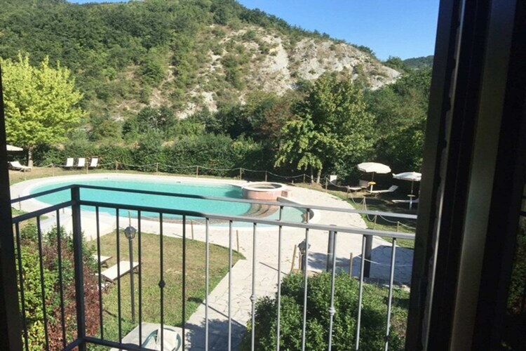Avena à Apecchio : appartement 1 chambre avec balcons - Photo 20