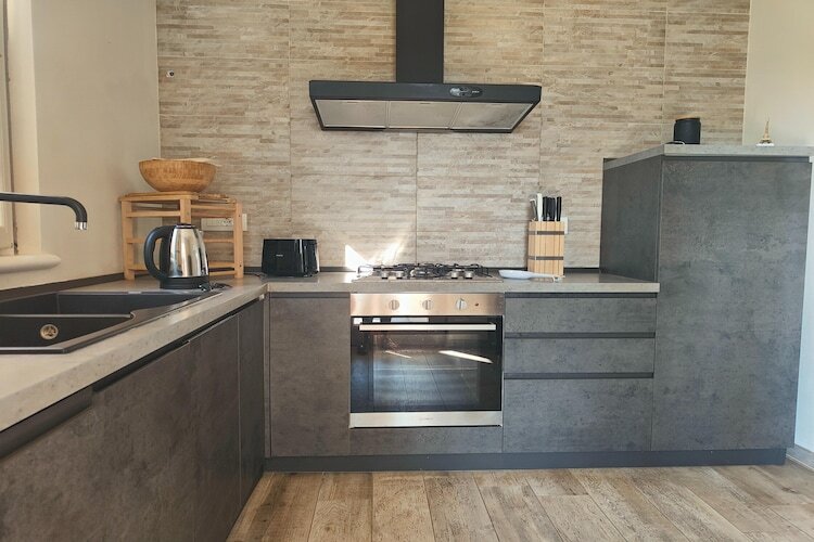Casa Simone - Maison 5 pers. avec véranda à Lido di Camaiore - Photo 4