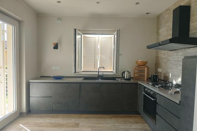 Casa Simone - Maison 5 pers. avec véranda à Lido di Camaiore - Photo 10