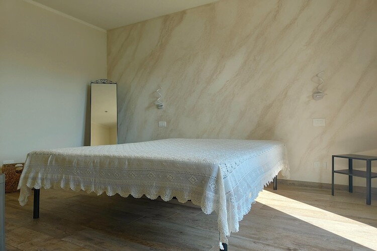 Casa Simone - Maison 5 pers. avec véranda à Lido di Camaiore - Photo 19