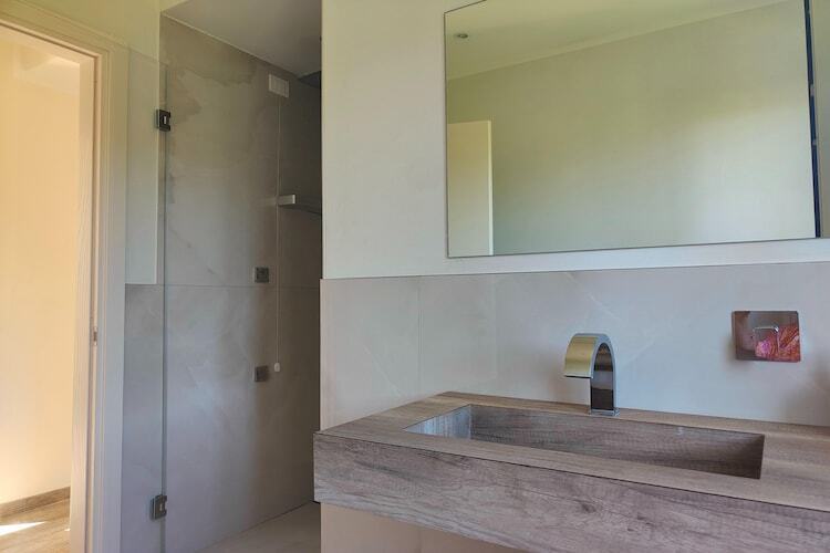 Casa Simone - Maison 5 pers. avec véranda à Lido di Camaiore - Photo 22