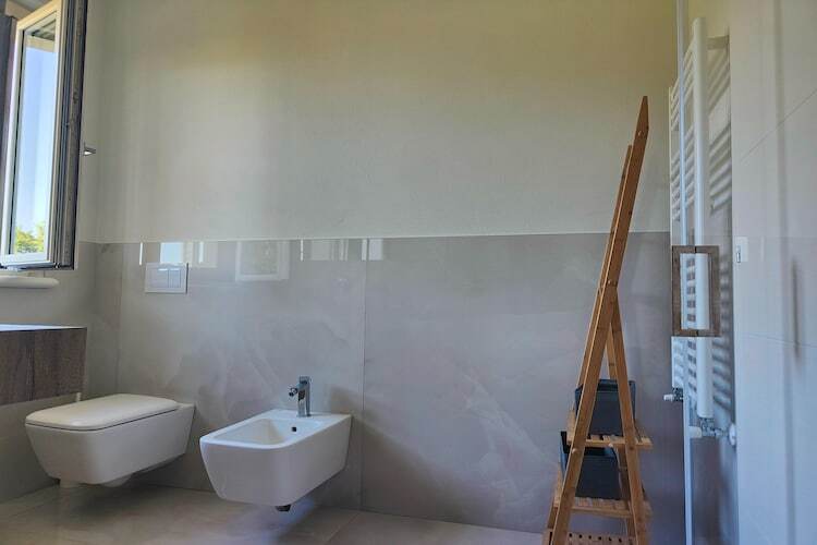 Casa Simone - Maison 5 pers. avec véranda à Lido di Camaiore - Photo 24