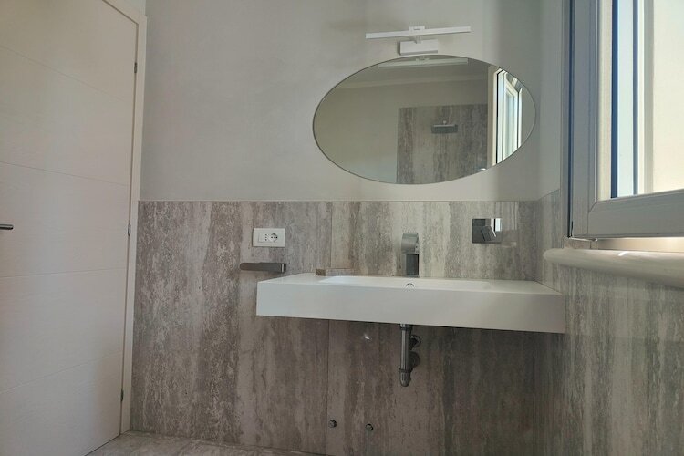 Casa Simone - Maison 5 pers. avec véranda à Lido di Camaiore - Photo 25