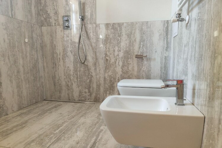 Casa Simone - Maison 5 pers. avec véranda à Lido di Camaiore - Photo 26