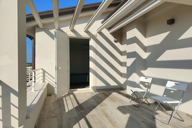 Casa Simone - Maison 5 pers. avec véranda à Lido di Camaiore - Photo 30