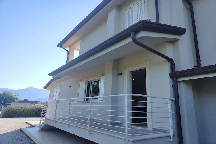 Casa Simone - Maison 5 pers. avec véranda à Lido di Camaiore - Photo 36