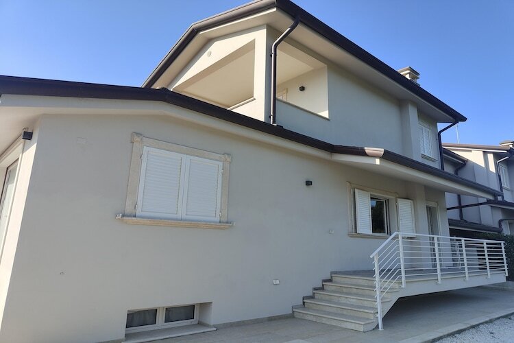 Casa Simone - Maison 5 pers. avec véranda à Lido di Camaiore - Photo 37