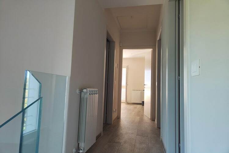 Casa Simone - Maison 5 pers. avec véranda à Lido di Camaiore - Photo 39