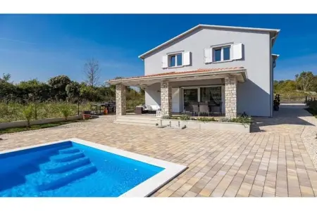 Location villa à Sovinjak, Villa Isabella in Sovinjak, Istria