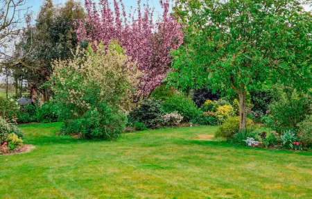 Maison à colombages en Normandie, 6 personnes : photo 14