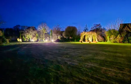Maison à colombages en Normandie, 6 personnes : photo 16