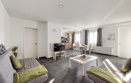 Appartement 8 personnes à Le Saulcy - Photo 2