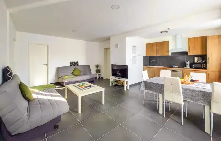 Appartement 8 personnes à Le Saulcy - Photo 3