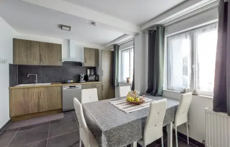 Appartement 8 personnes à Le Saulcy - Photo 4