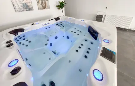Appartement 8 personnes à Le Saulcy - Photo 5