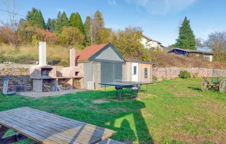 Appartement 8 personnes à Le Saulcy - Photo 7
