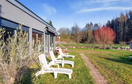 Appartement 8 personnes à Le Saulcy - Photo 11
