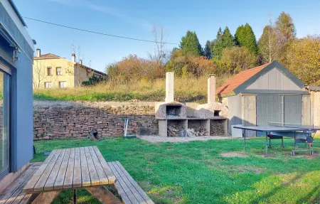 Appartement 8 personnes à Le Saulcy - Photo 12