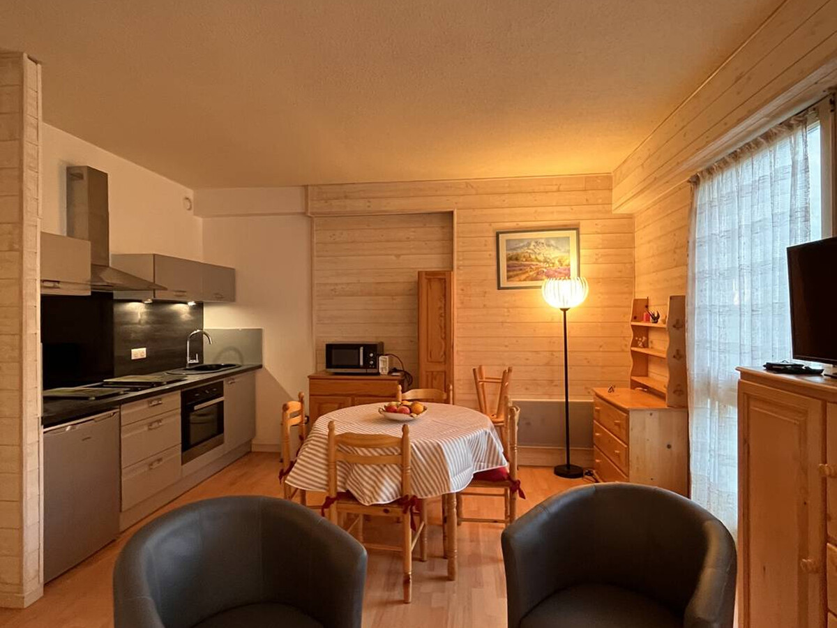 Grand Studio 36 m² pour 4 pers, centre Cauterets - Photo 2