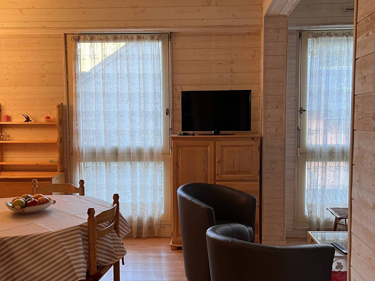 Grand Studio 36 m² pour 4 pers, centre Cauterets - Photo 6