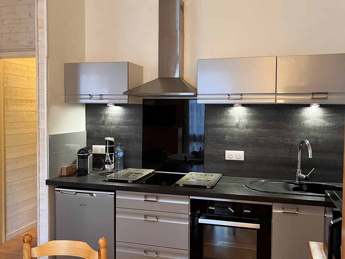 Grand Studio 36 m² pour 4 pers, centre Cauterets - Photo 7