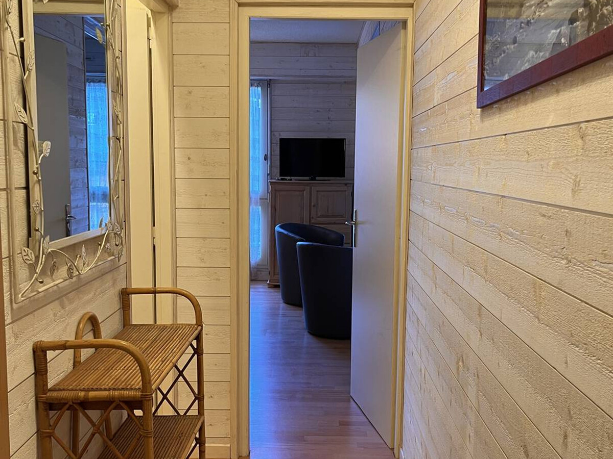 Grand Studio 36 m² pour 4 pers, centre Cauterets - Photo 8