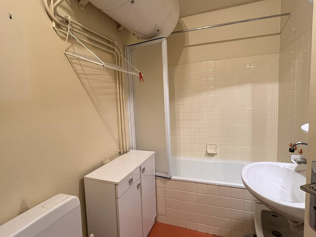 Grand Studio 36 m² pour 4 pers, centre Cauterets - Photo 10