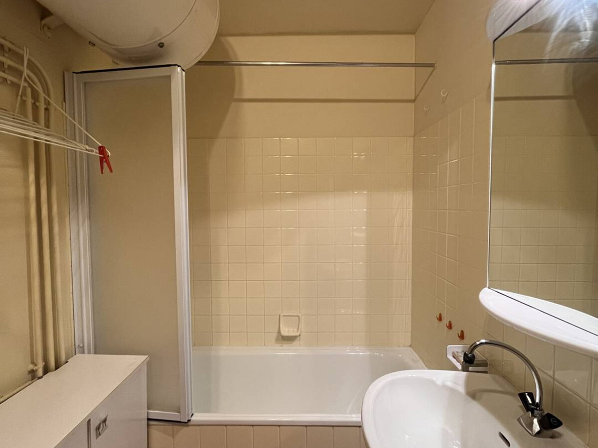 Grand Studio 36 m² pour 4 pers, centre Cauterets - Photo 11