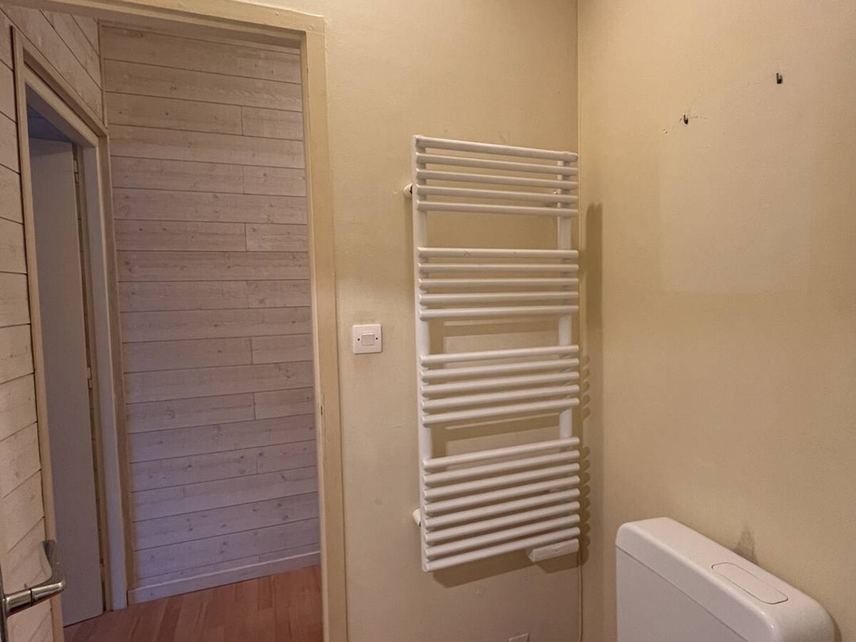 Grand Studio 36 m² pour 4 pers, centre Cauterets - Photo 12