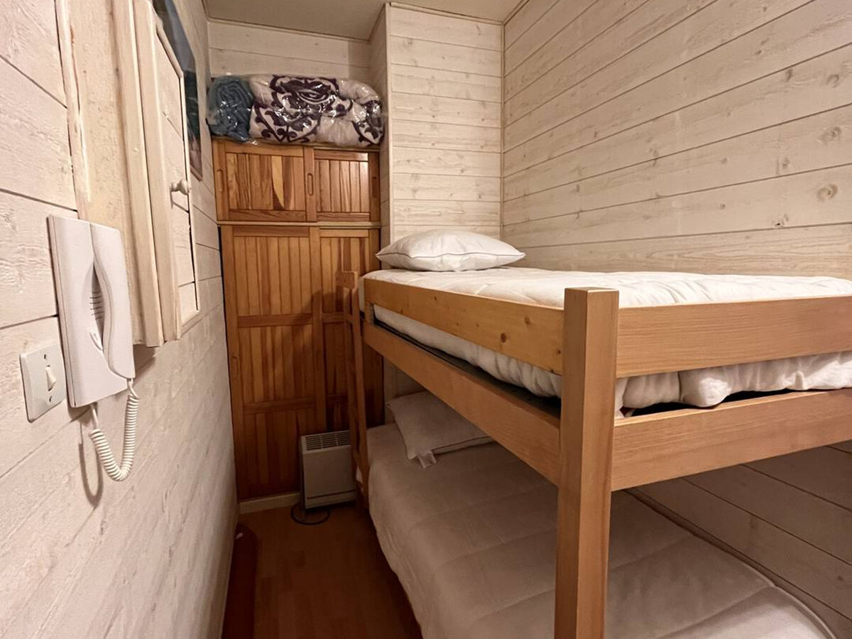 Grand Studio 36 m² pour 4 pers, centre Cauterets - Photo 13