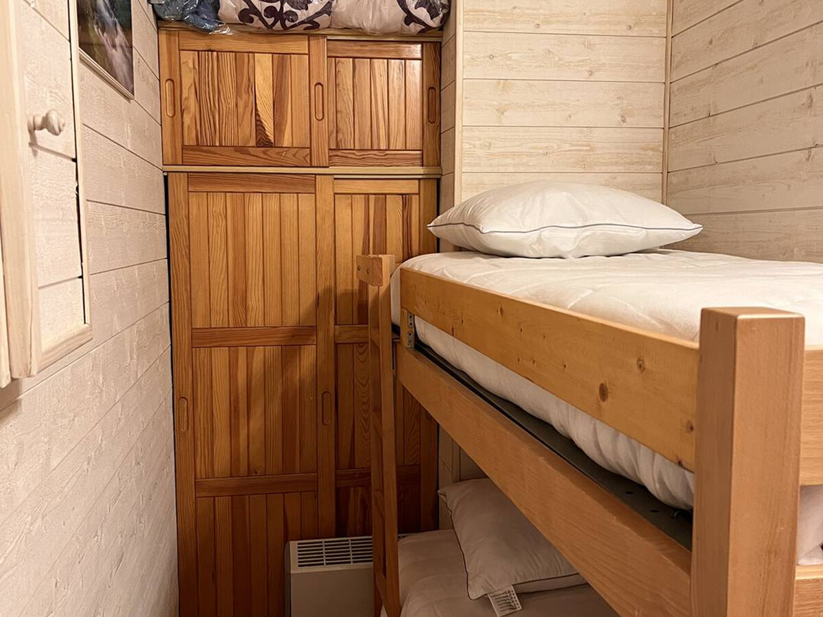 Grand Studio 36 m² pour 4 pers, centre Cauterets - Photo 14