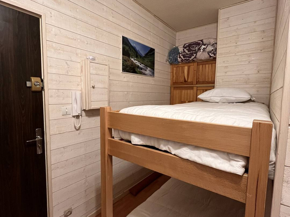 Grand Studio 36 m² pour 4 pers, centre Cauterets - Photo 15