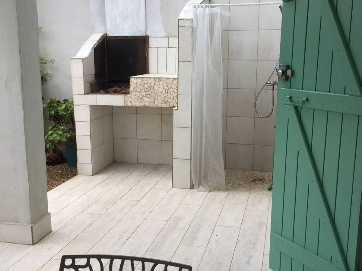 Mini-villa 4 pers. à 250 m de la plage de Lecci - Photo 3