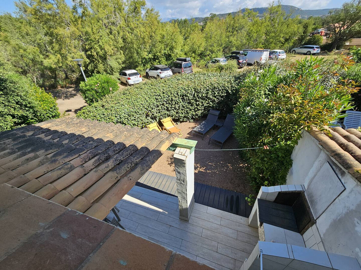 Mini-villa 4 pers. à 250 m de la plage de Lecci - Photo 19