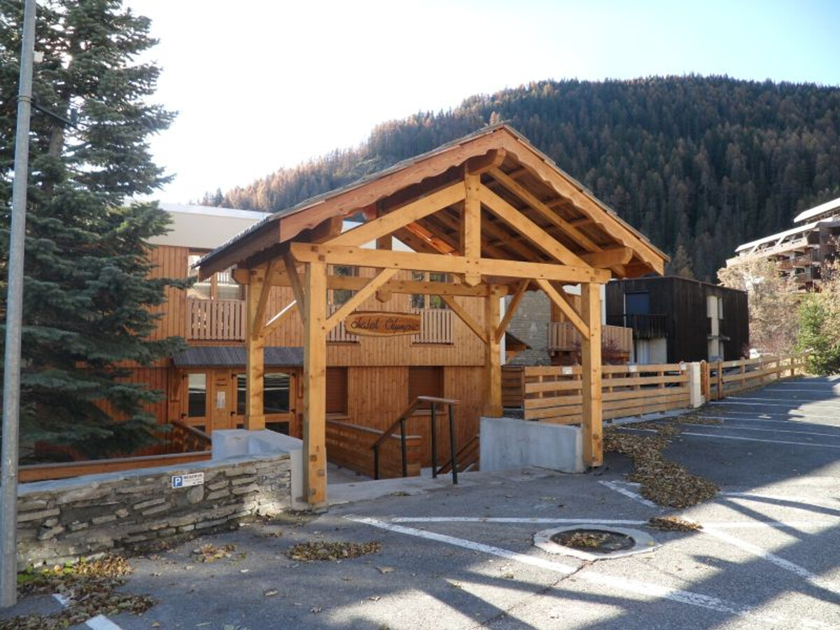 Appartement 6 pers rénové, balcon vue montagne à Pra-Loup - Photo 14