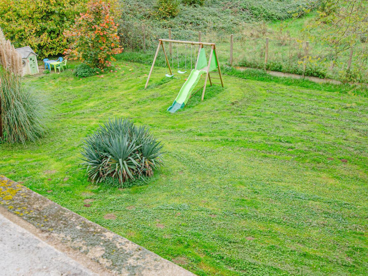 Gîte familial 12 pers. avec piscine, parc jeux à Mesnil-Saint-Père - Photo 6