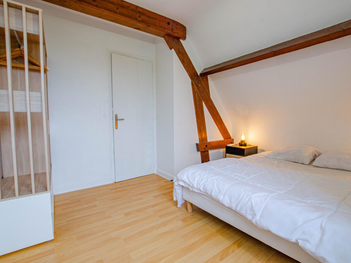 Gîte familial 12 pers. avec piscine, parc jeux à Mesnil-Saint-Père - Photo 15