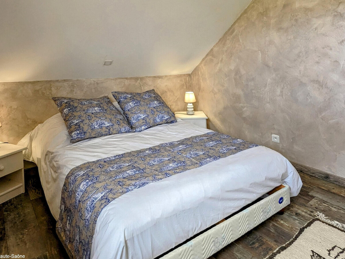 Gîte 3 chambres avec grand jardin près du Ballon d'Alsace - Photo 4