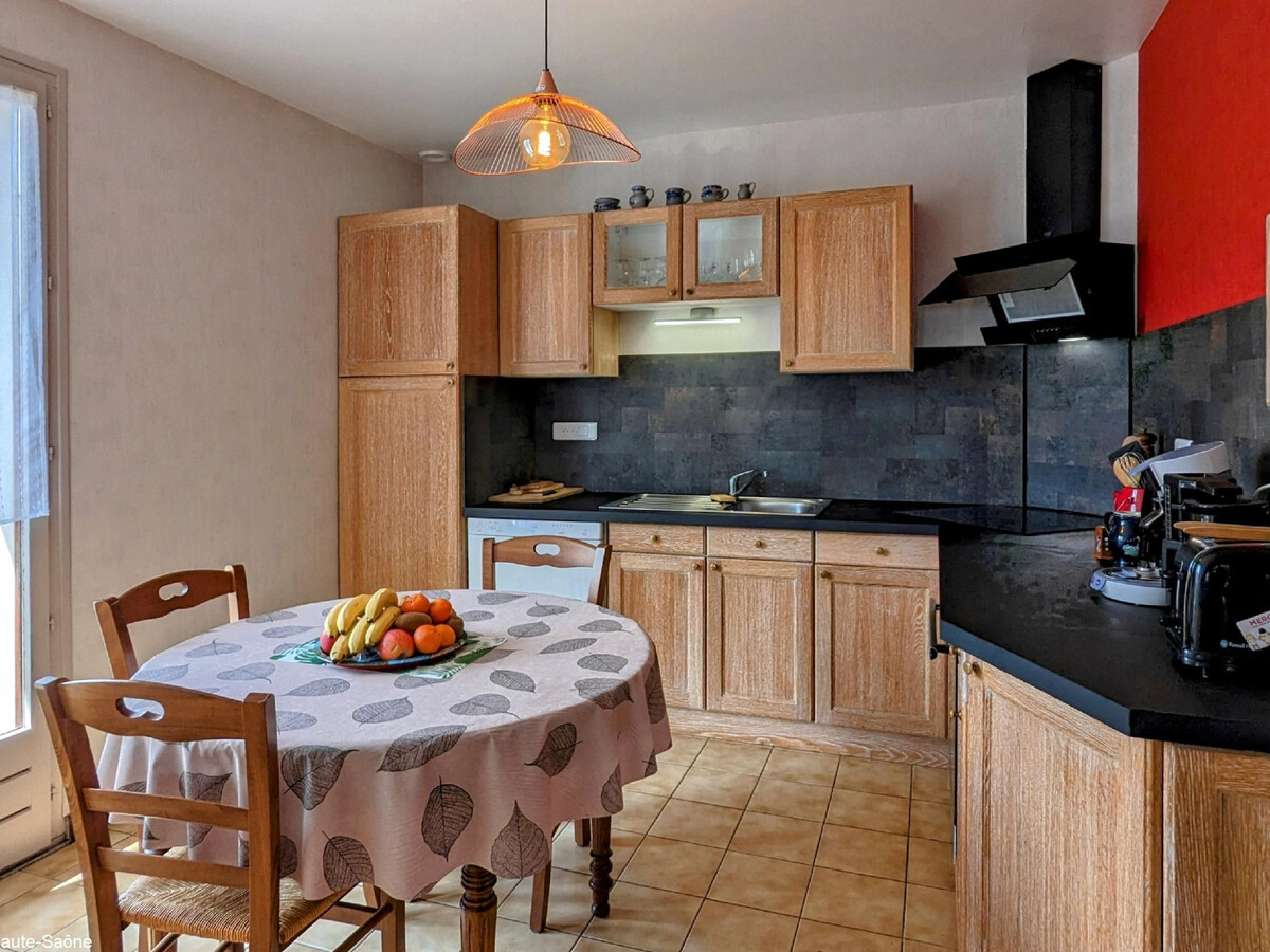 Gîte 3 chambres avec grand jardin près du Ballon d'Alsace - Photo 6