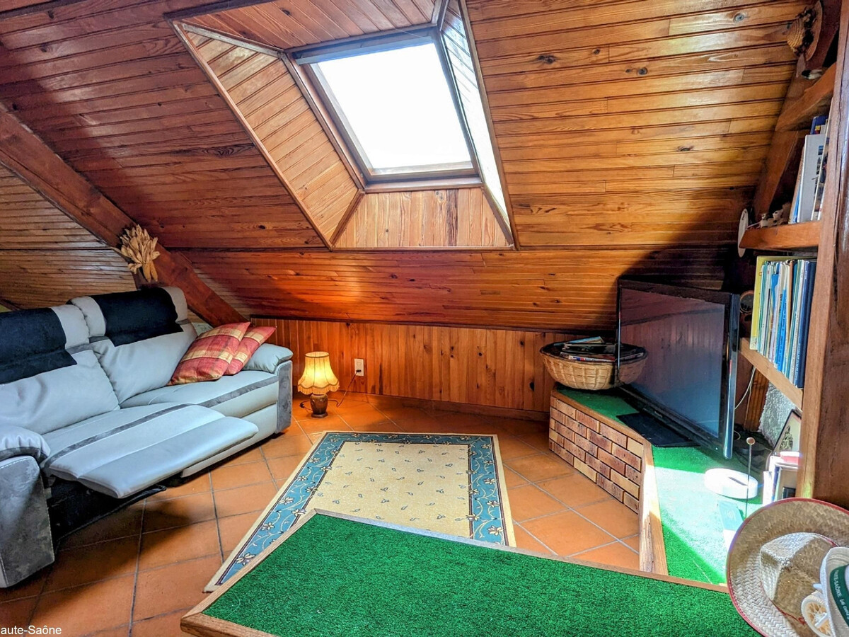 Gîte 3 chambres avec grand jardin près du Ballon d'Alsace - Photo 12