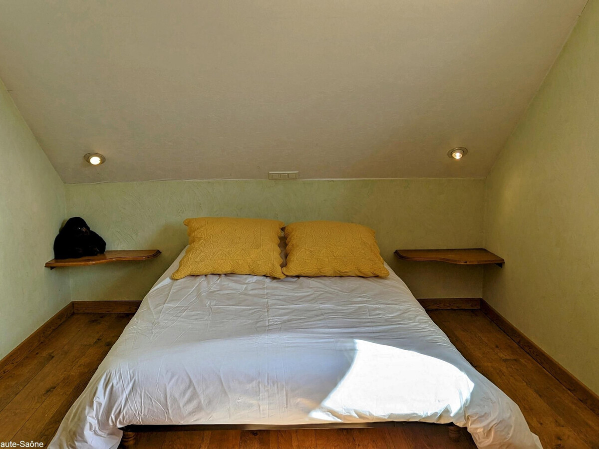 Gîte 3 chambres avec grand jardin près du Ballon d'Alsace - Photo 14
