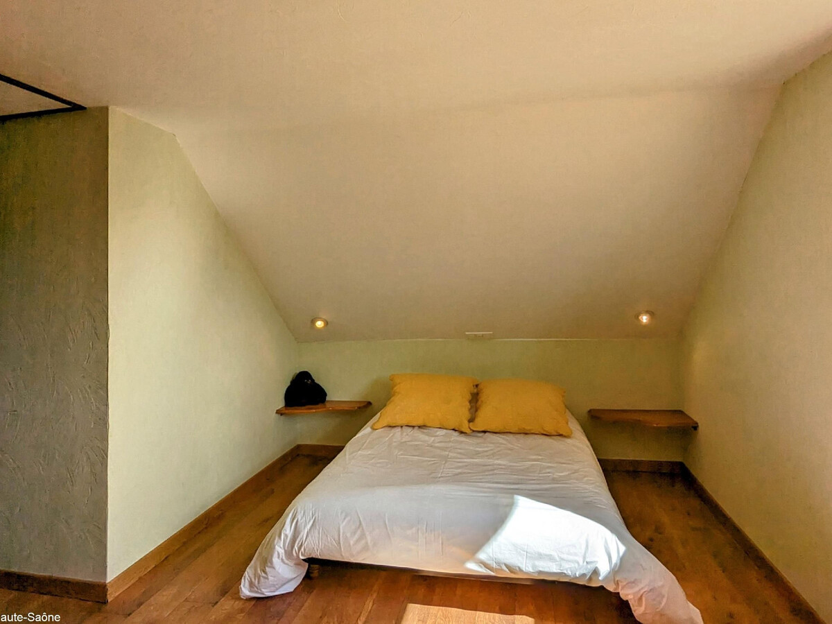 Gîte 3 chambres avec grand jardin près du Ballon d'Alsace - Photo 15