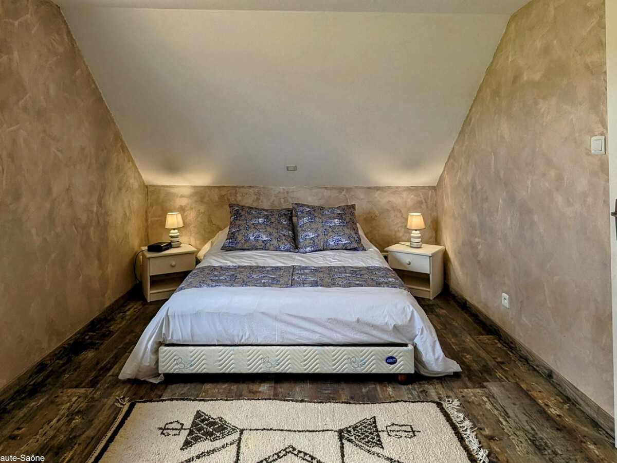 Gîte 3 chambres avec grand jardin près du Ballon d'Alsace - Photo 17
