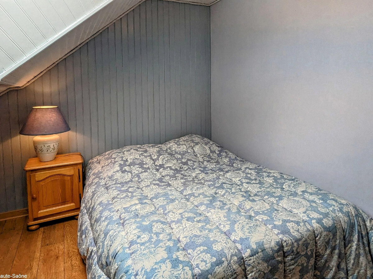 Gîte 3 chambres avec grand jardin près du Ballon d'Alsace - Photo 18
