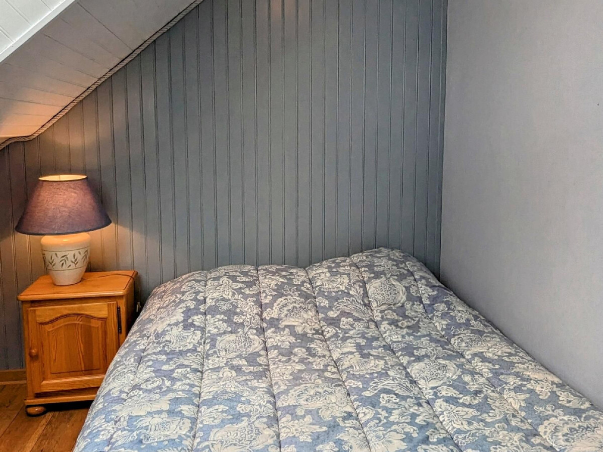 Gîte 3 chambres avec grand jardin près du Ballon d'Alsace - Photo 19