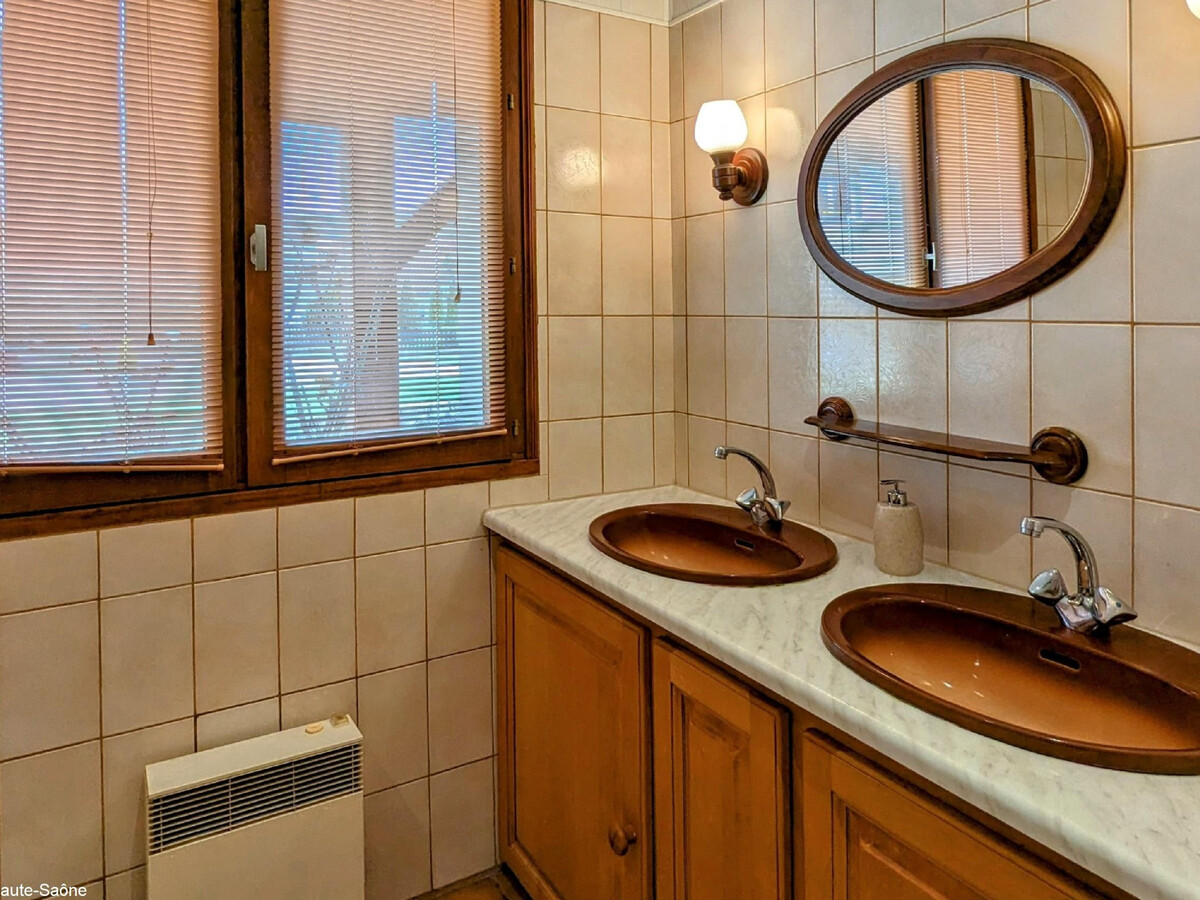 Gîte 3 chambres avec grand jardin près du Ballon d'Alsace - Photo 21